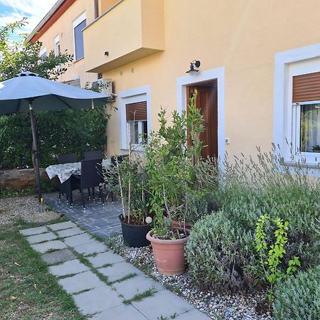 Apartman Luka Banjole Exteriér fotografie
