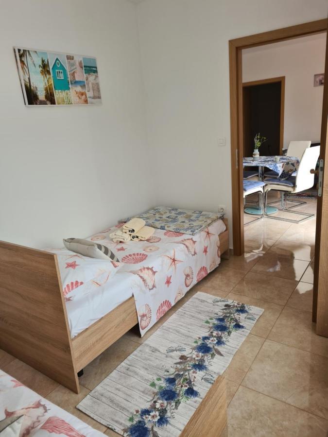 Apartman Luka Banjole Exteriér fotografie