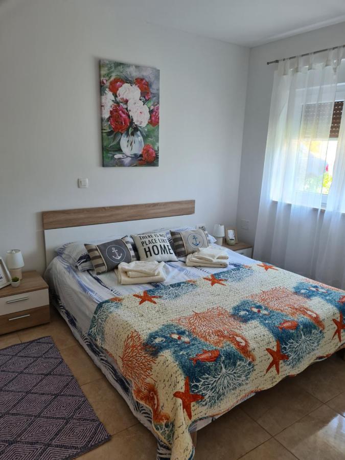 Apartman Luka Banjole Exteriér fotografie