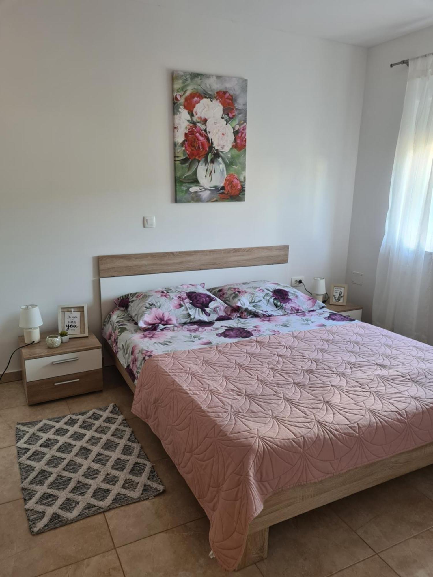 Apartman Luka Banjole Exteriér fotografie