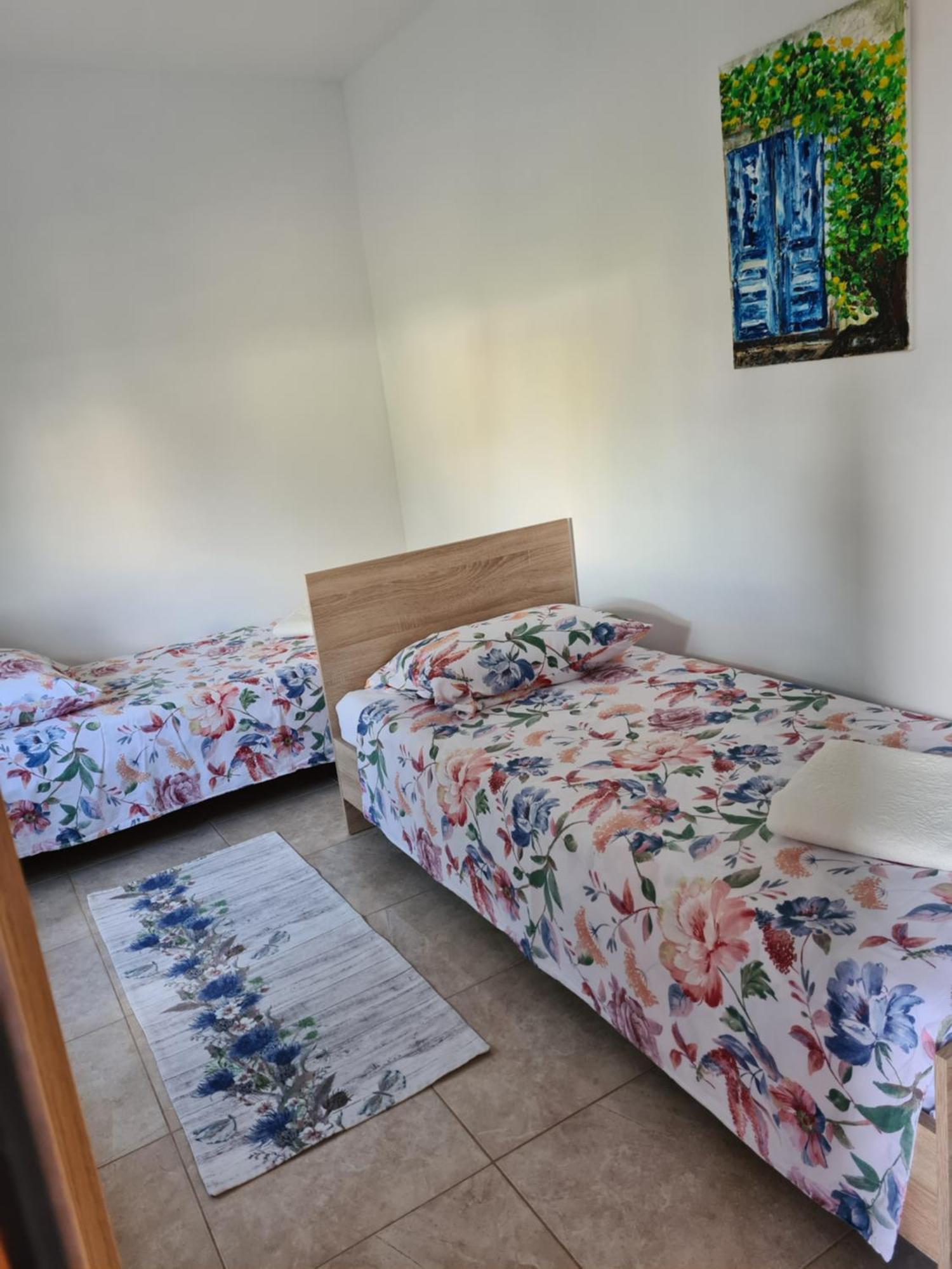 Apartman Luka Banjole Exteriér fotografie